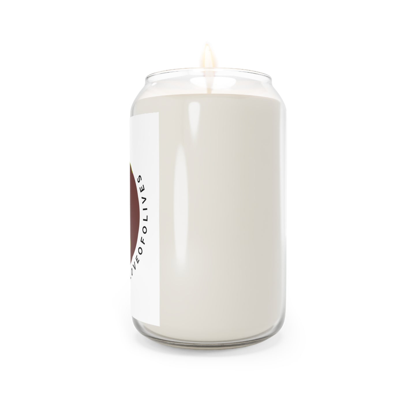 Unwind Scented Candle, 13.75oz