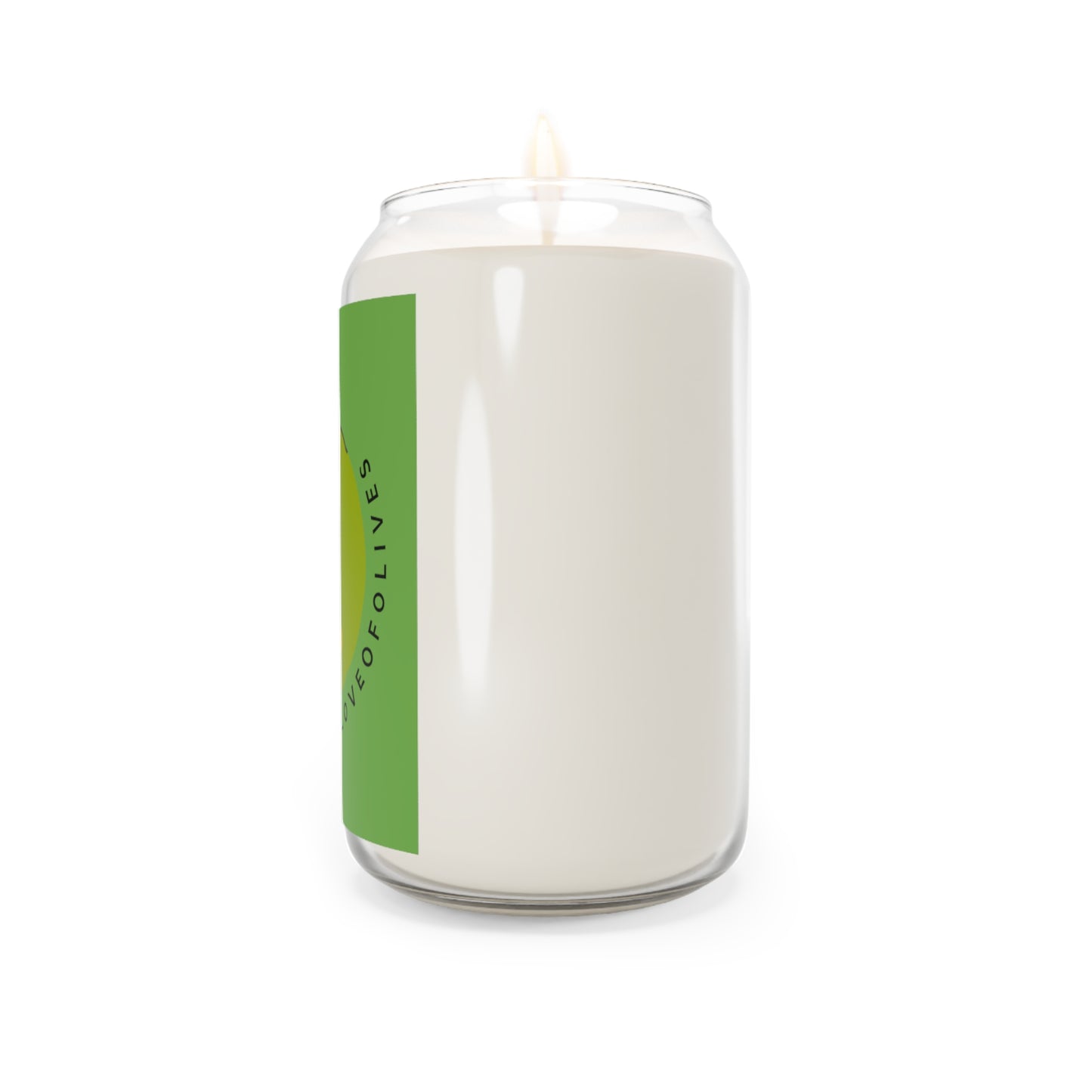 Unwind Scented Candle, 13.75oz